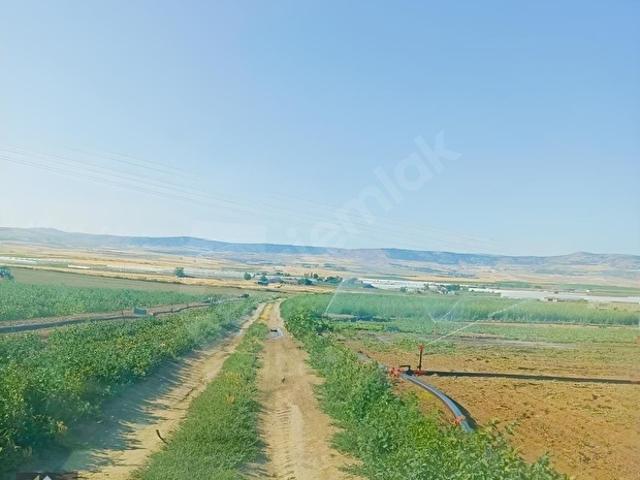 Kozkayı Mahallesi, Tepebaşı içerisinde satılık Arsa