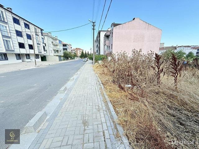Çorlu, Tekirdağ içerisinde satılık Arsa