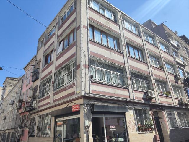 İstanbul Merkez, İstanbul içerisinde satılık mülk