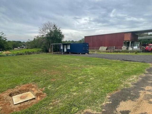 Land for sale