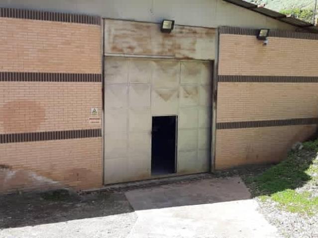Galpón en venta en Boca De Uchire, Miranda