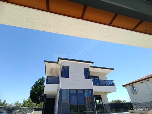 Manavgat, Antalya içerisinde satılık Villa