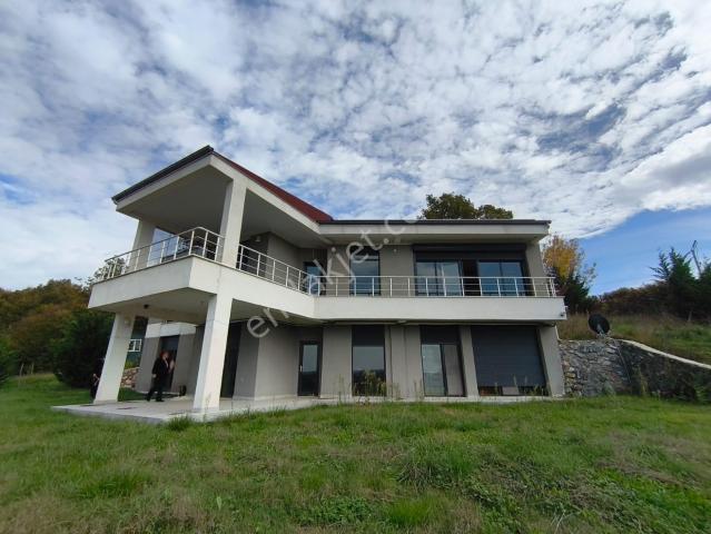 Şile, İstanbul içerisinde satılık Villa