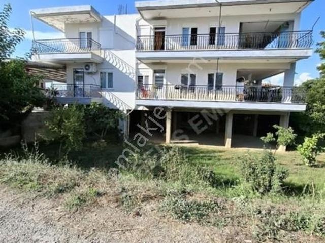Manavgat, Antalya içerisinde satılık Villa