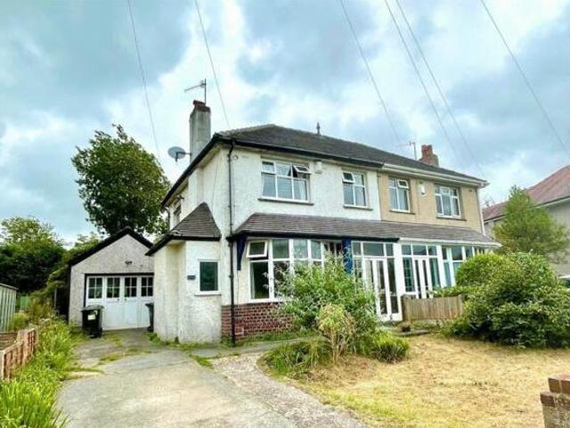 House for sale in Cumbria
