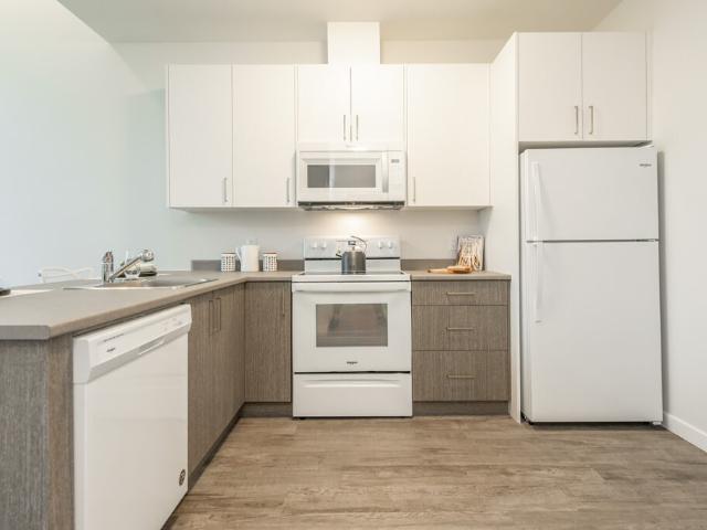 Apartment for rent in CFB Esquimalt - Belmont Park Housing, Colwood