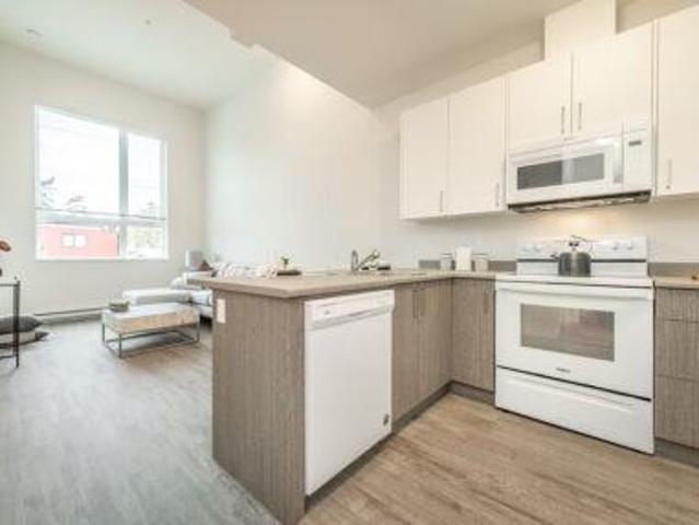 Apartment for rent in Colwood, British Columbia