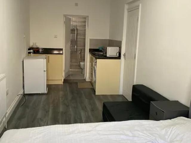 Apartment for rent in Barkingside, Isle Of Man