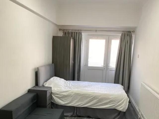 Apartment for rent in Barkingside, Isle Of Man
