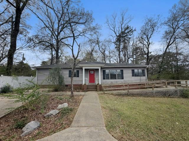 House for sale in Longview, Amory