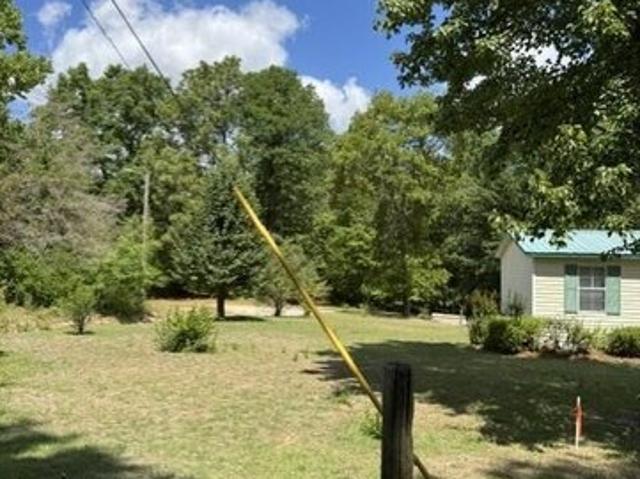 Land for sale in Aberdeen, North Carolina