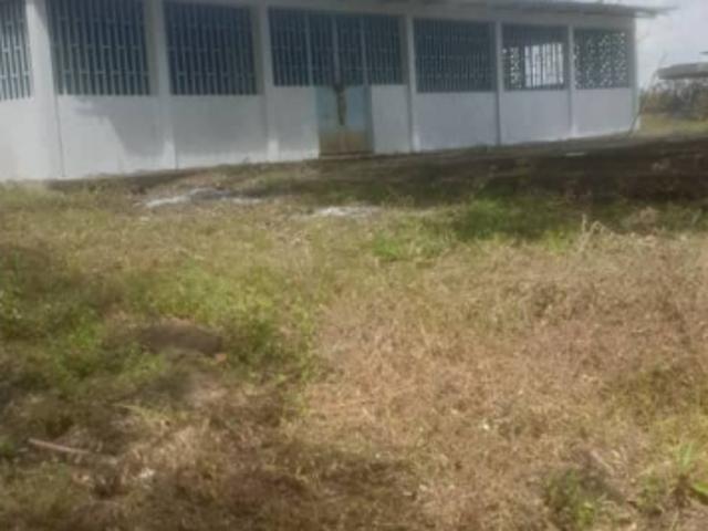 Finca en venta en Amazonas