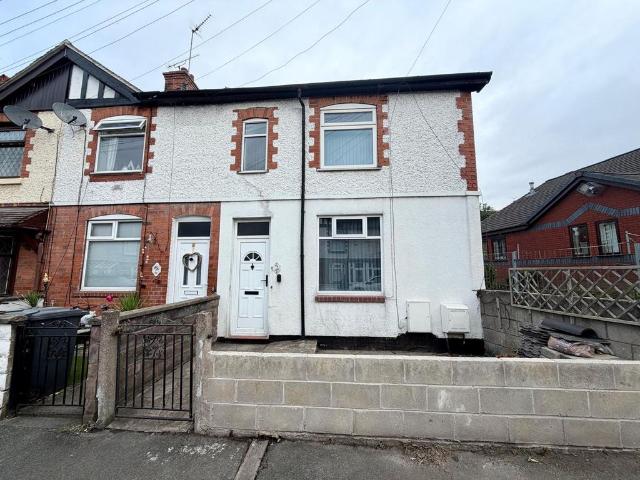 House for rent in Newcastle-under-Lyme, Staffordshire