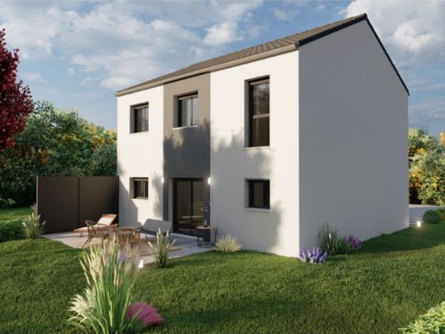 Maison vente à Val-de-Briey, Hatrize