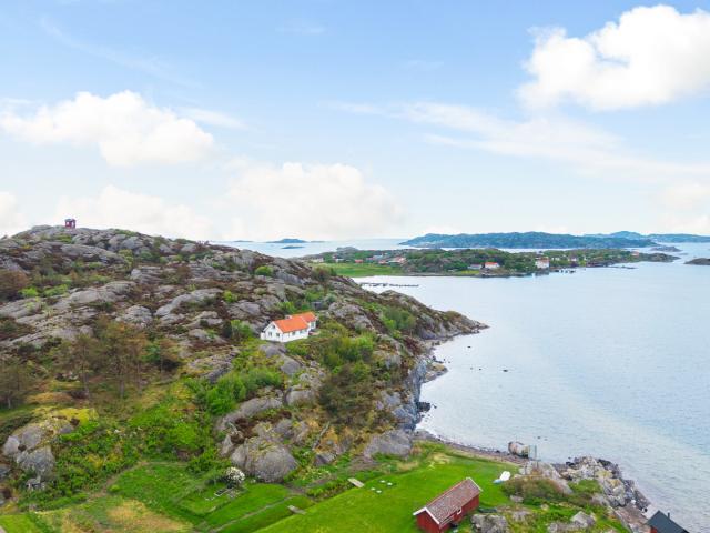 Hus till salu i Sotenäs, Dalarna