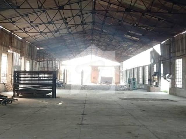 Commercial for rent in Peshawar, North West Frontier Province