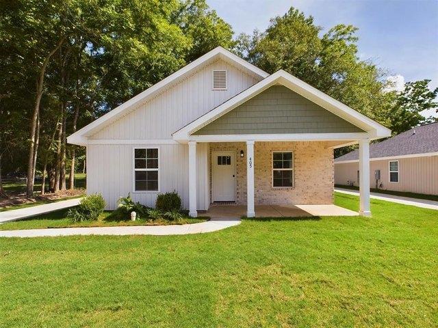 House for sale in Opp, Alabama