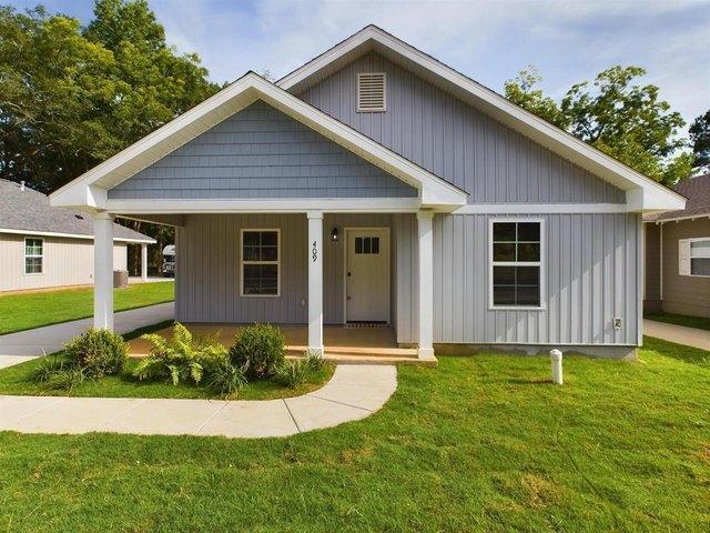 House for sale in Opp, Alabama