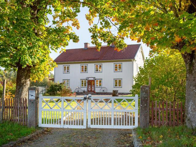Villa till salu i Nässjö, Jönköping