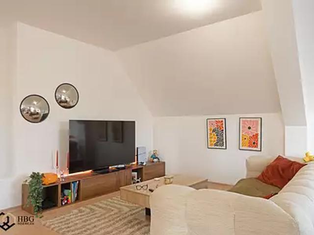 Appartement vente à Haguenau-Wissembourg, Hatten