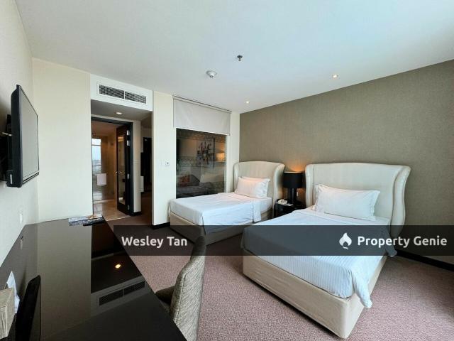 Serviced Residence for sale in Malaka