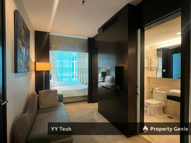 Apartment for sale in Malaka