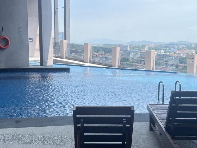 Serviced Residence for sale in Malaka