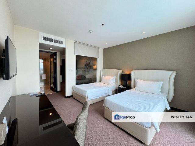 Condominium for sale in Malaka