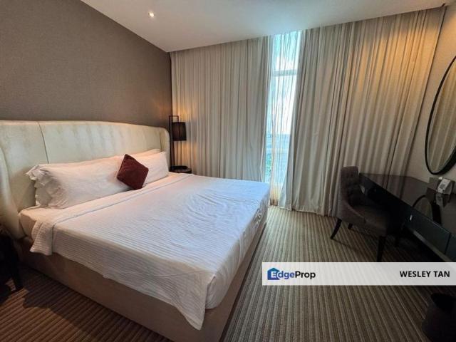 Condominium for sale in Malaka