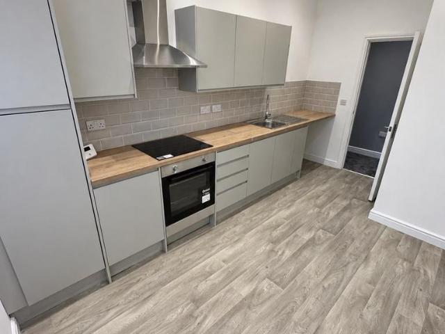 Apartment for rent in Bargate, Boston