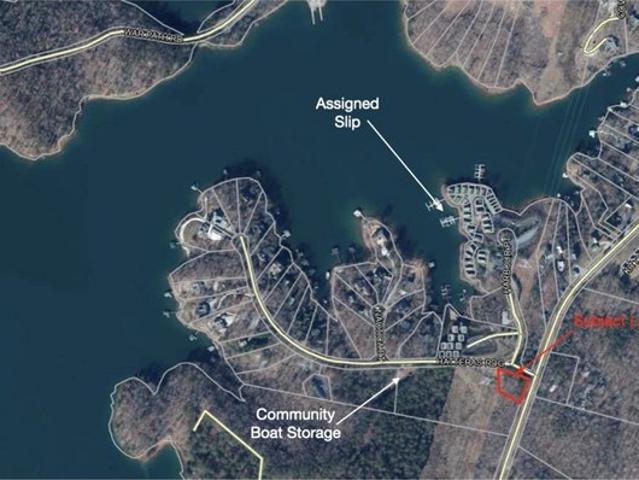 Land for sale in Six Mile Run, South Carolina