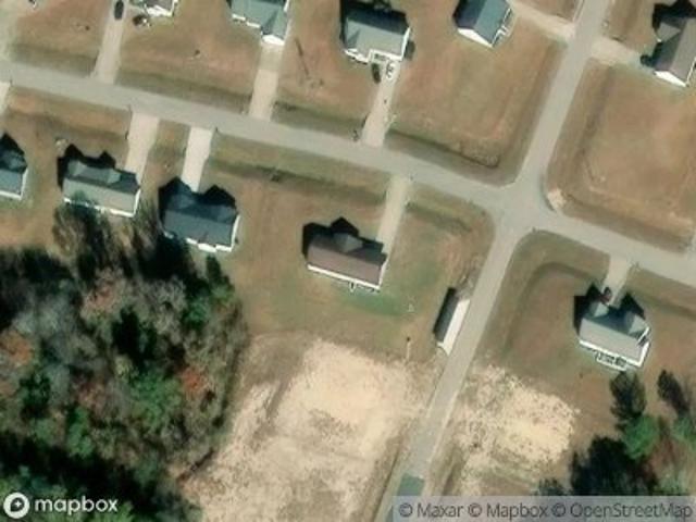 Property for sale in Red Springs, North Carolina