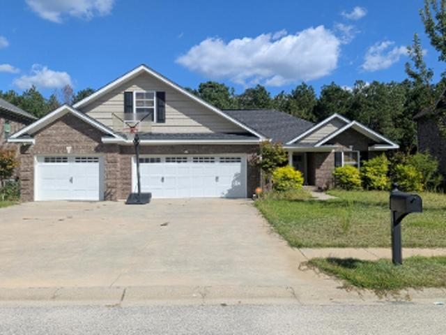 House for sale in Beach Forest Village, Sumter