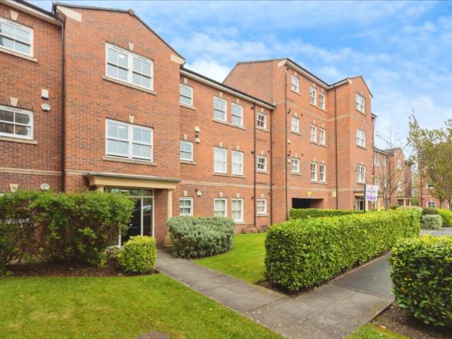 Apartment for rent in Greater Manchester