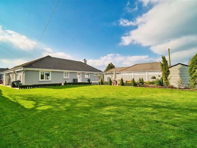 Farm for sale in Prosperous