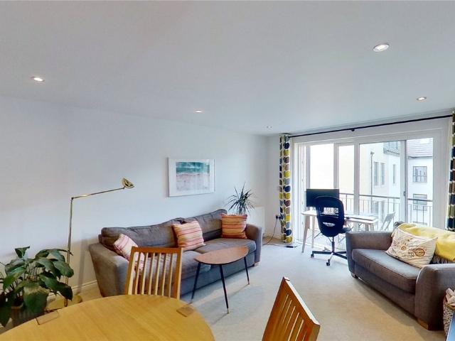 Apartment for rent in Canonmills, Scotland