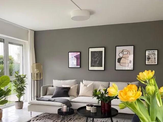 Apartment mieten in Hattersheim, Hessen