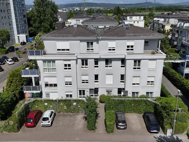 Wohnung kaufen in Hattersheim, Hessen
