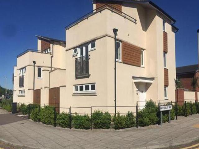House for sale in Pinfold, Leicestershire