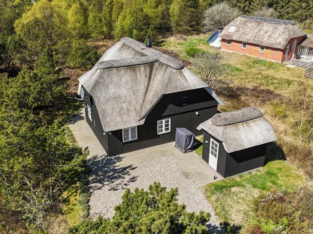 Hus til salg i Tønder