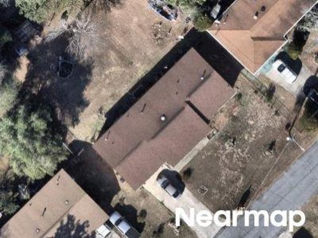 House for sale in Macon, Georgia