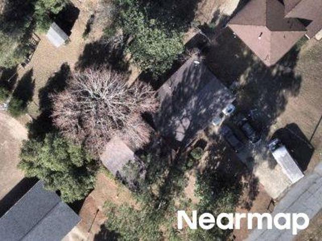 House for sale in Macon, Georgia