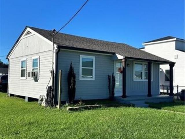 House for sale in Arabi, Louisiana