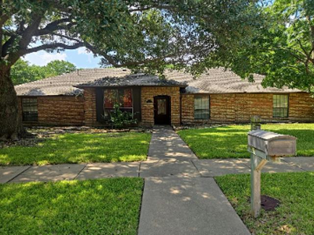 House for sale in Garland, Texas