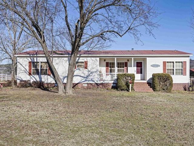 Farm for sale in Hattieville, Conway County
