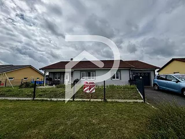 Maison vente à France métropolitaine, Hattigny