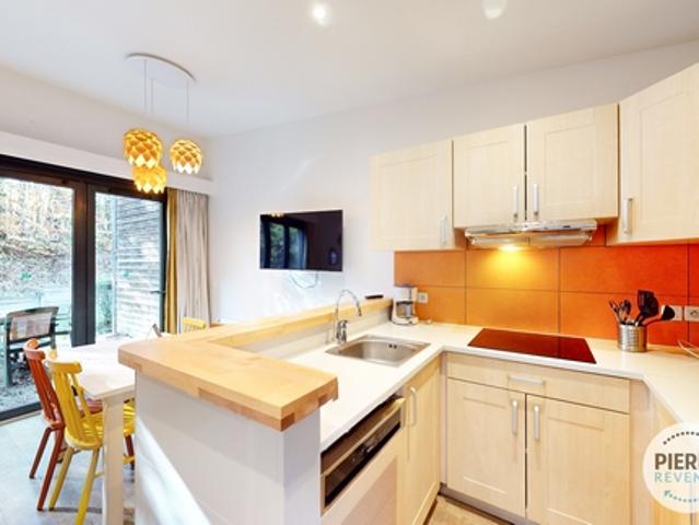 Appartement vente à Sarrebourg-Château-Salins, Hattigny
