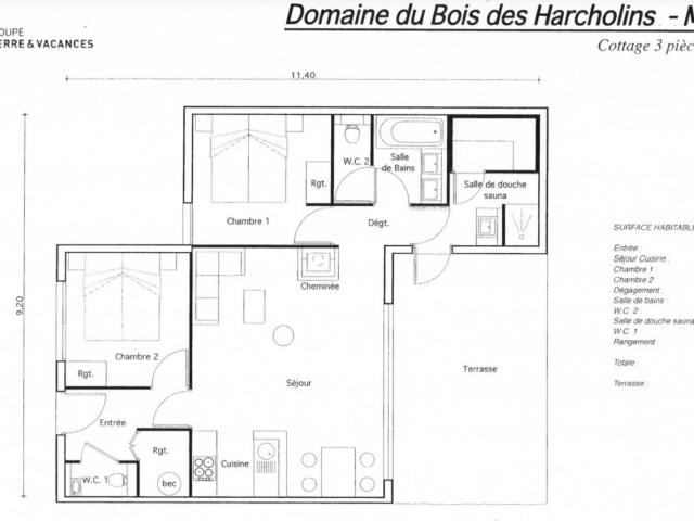 Maison vente à Hattigny, Moselle