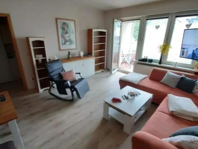 Apartment mieten in Linden, Bochum