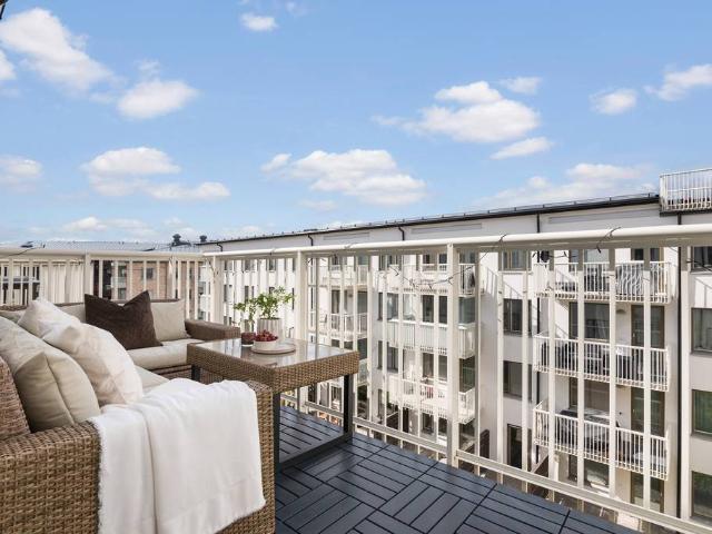 Bostad till salu i Järfälla, Stockholm